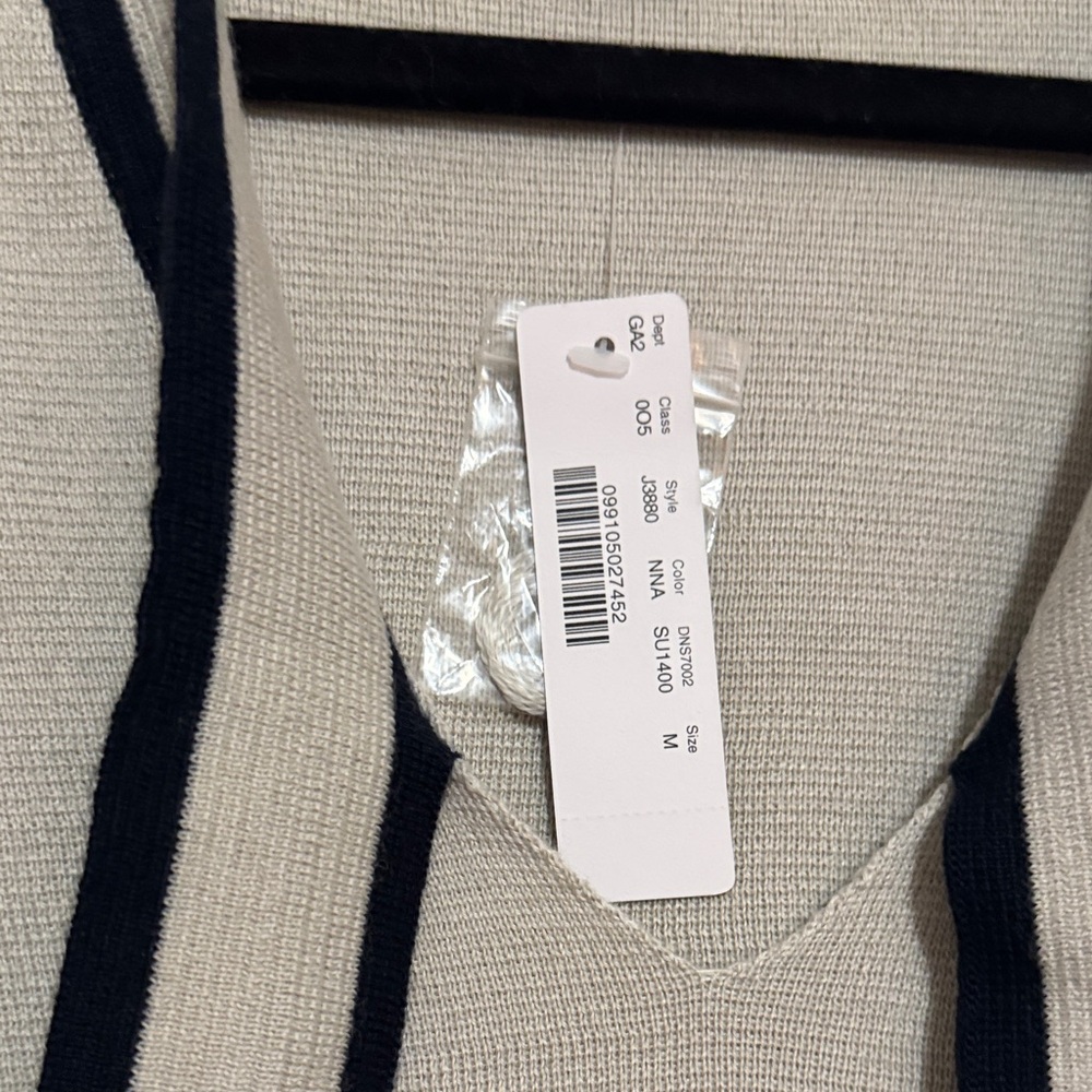 J. Crew Bow-neck Sweater & Skirt Set - Picture 8 of 11